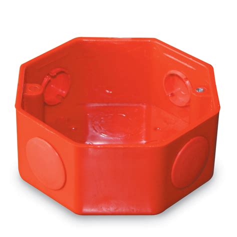 electrical pvc junction box